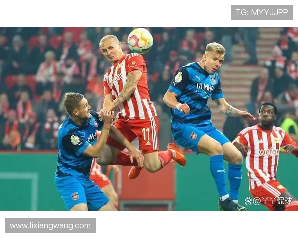 [德甲]第23轮：柏林联合VS海登海姆.