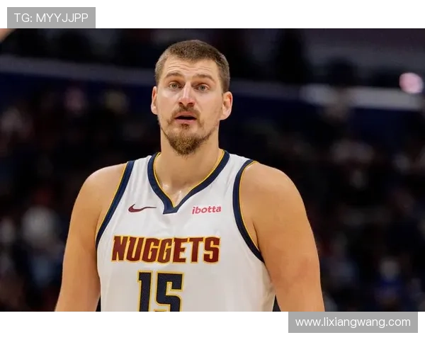 掘金险胜太阳约基奇准三双领胜