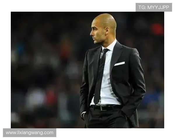 曼城询问瓜迪奥拉是否履行合同